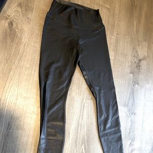 Alo Liquid Leggings